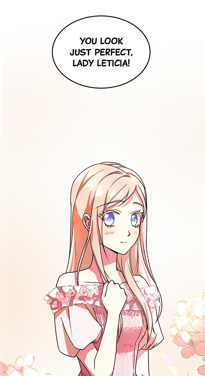 How is This Hot Duke Just a Background Character?! - MANGAPAW