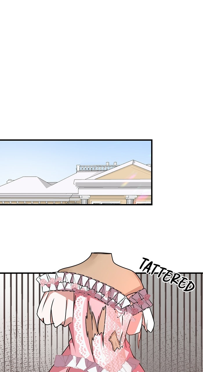 How is This Hot Duke Just a Background Character?! - MANGAPAW